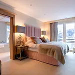 Alpesi faház Chalet Grace Zermatt