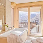 Grace Chalet Zermatt