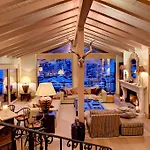 Chalet Grace