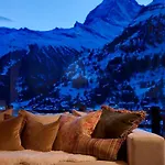 Grace Chalet Zermatt