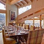 Chalet Grace Zermatt