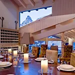 Grace Chalet Zermatt