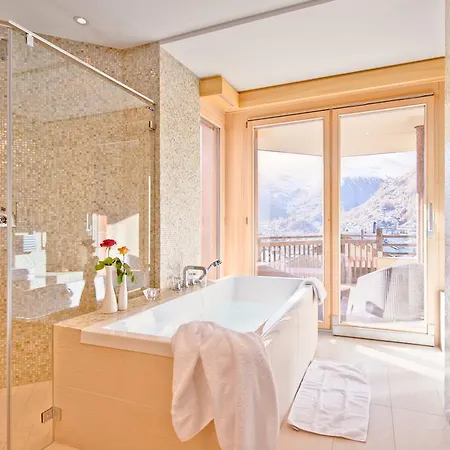 Chalet Grace *