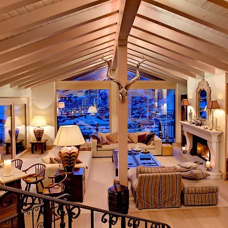 شاليه شاليه غريس