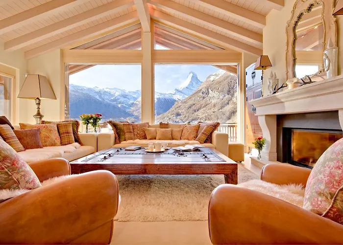 Chalet Grace *