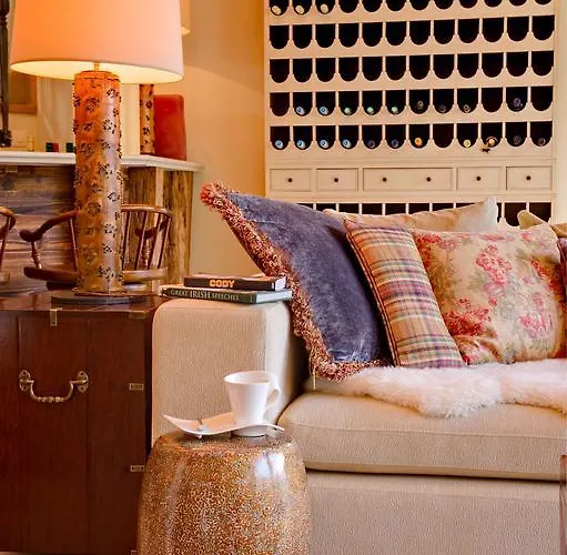 Chalet Grace