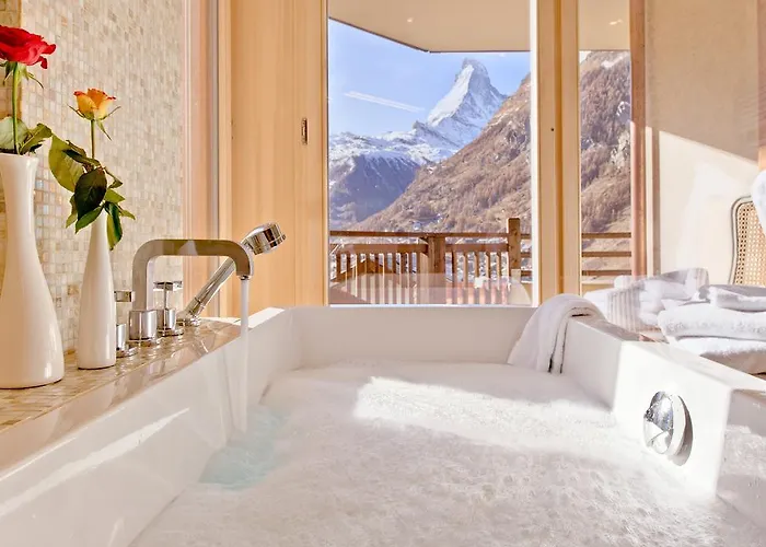 샬레 Chalet Grace *