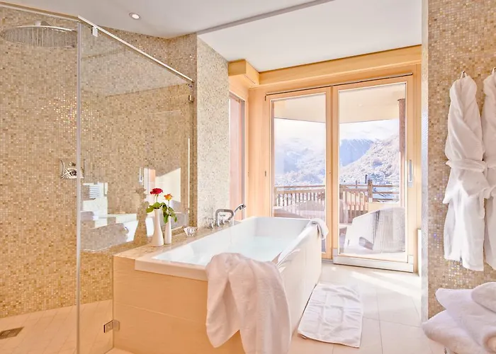 Chalet Grace *