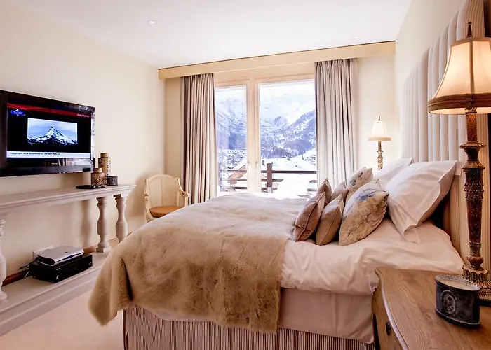Chalet Grace