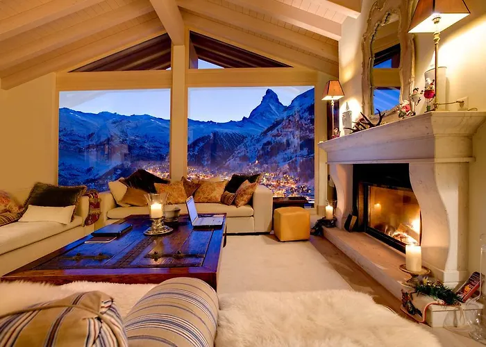 Chalet Grace *
