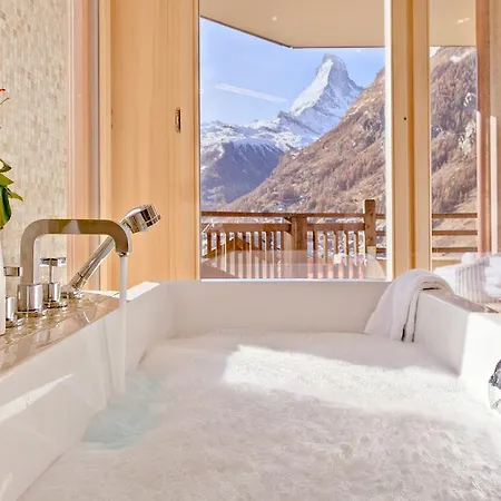 Chalet Chalet Grace *