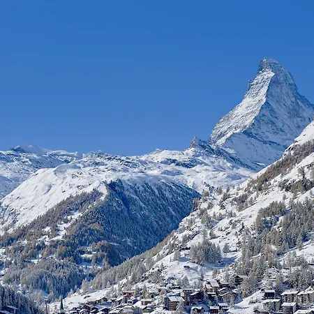 Σαλέ Chalet Grace *