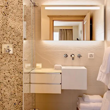 Σαλέ Chalet Grace *