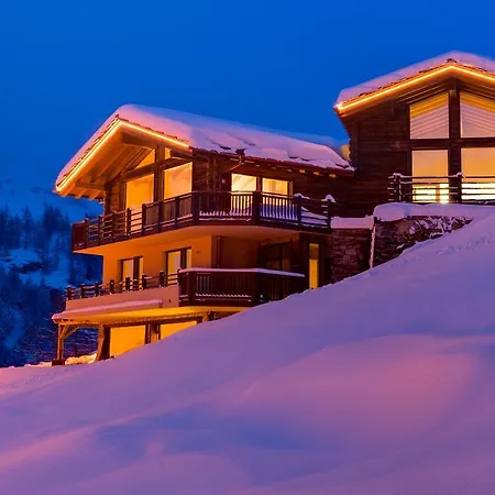 Chalet Grace Σαλέ