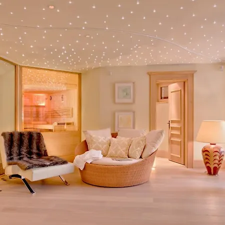 Σαλέ Chalet Grace