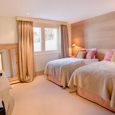 Chalet Grace Σαλέ *