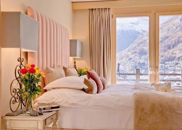 Chalet Grace